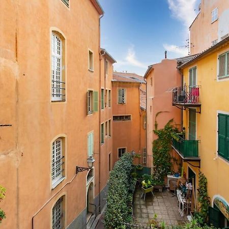 L5 2Mins Walk To The Beach Heart Of Old Town Ница Екстериор снимка