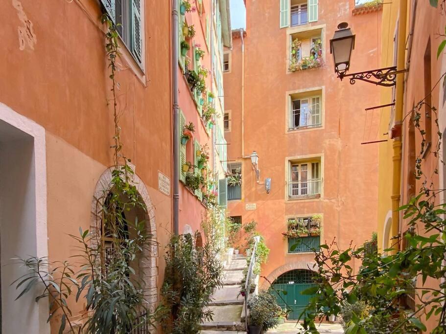 L5 2Mins Walk To The Beach Heart Of Old Town Ница Екстериор снимка