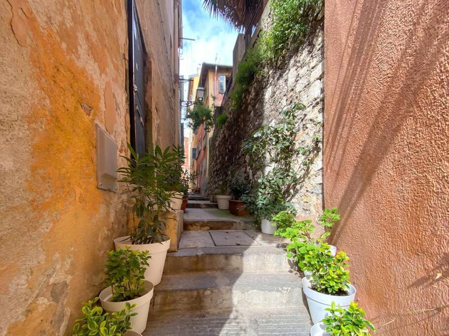 L5 2Mins Walk To The Beach Heart Of Old Town Ница Екстериор снимка