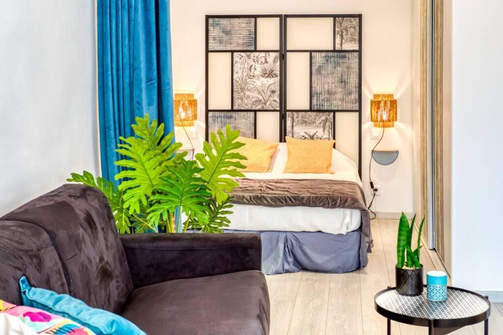 L5 2Mins Walk To The Beach Heart Of Old Town Ница Екстериор снимка